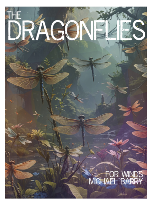 The Dragonflies